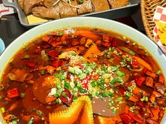 -胡桃里音乐酒馆(石家庄店)