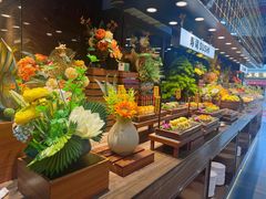-苏格里岛自助烤肉海鲜火锅(成都金牛万达店)