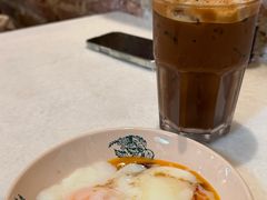 -何九海南茶店(鬼仔巷店)