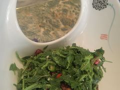 -伊阑泽大循化餐厅