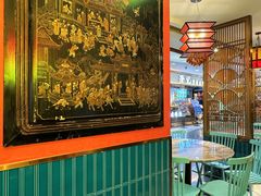 -外婆小聚茶餐厅·生日·团建(市民中心店)