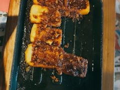 -探炉·香辣豆花烤鱼(雄峰城店)