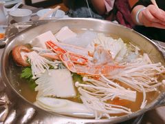 -蟹道乐(道顿堀本店)