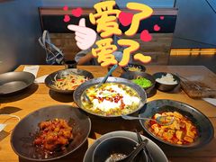 -金牌外婆家(苏州中心店)