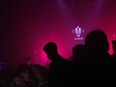 -SPACE(欢乐颂购物中心店)
