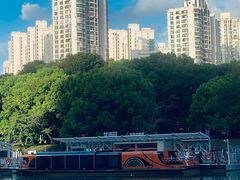 -苏州河梦清园环保主题公园