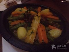 -Tajine Moroccan塔金摩洛哥中东餐厅