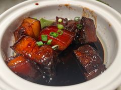 外婆红烧肉-佬肥猫·浙江乡村菜(国华广场店)