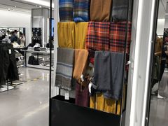 -ZARA(红谷滩万达店)