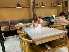 -老碗会·陕西手工面(燕南路店)