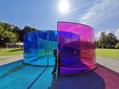 -金泽21世纪美术馆