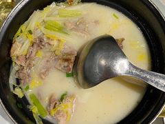 -3号仓库·创意中国菜(嘉兴龙鼎万达店)