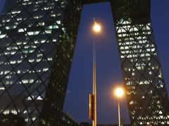 -中央广播电视总台(光华路办公区)