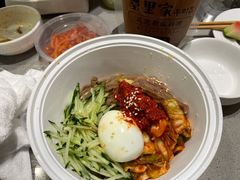 -屋里家延边朝鲜族冷面(南园店)