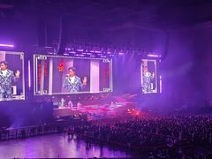 -成都金融城演艺中心-成都大魔方