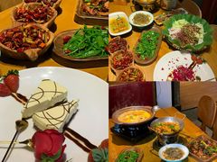 -隔壁老王·家常云南菜(花巷店)