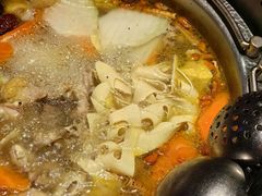 -快乐小羊·内蒙牛羊肉火锅(流花中心店)