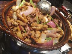 -凤兴鸡煲(宝安海雅店)