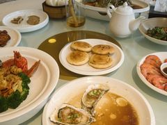 -万龙洲海鲜(南新仓店)