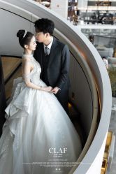 -深圳中洲万豪酒店·宴会厅