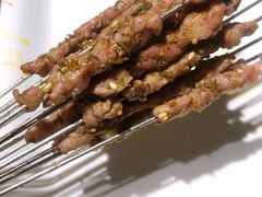 -三个大叔烤羊肉串·炭炉砂锅菜(西三旗店)