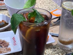 -安又胖韩国烤肉(泰达永旺店)