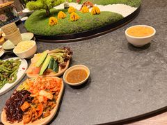 -陈家老院子·长春特色东北家宴(一匡街店)