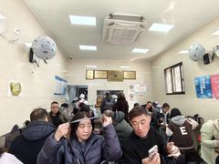 -万寿斋(山阴路店)