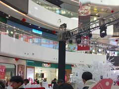 -万达广场(北京槐房店)