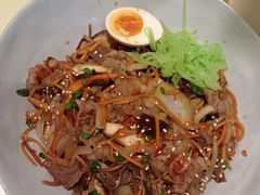 -米仓食堂(凯德广场店)
