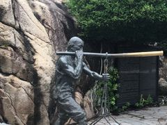 -胡里山炮台