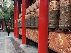 -西安市广仁寺
