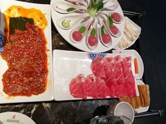 -重庆刘一手火锅(moe店)