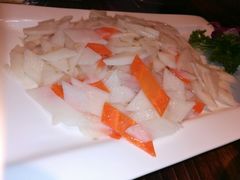 -美达尔烧烤海鲜家常菜(泰山路店)