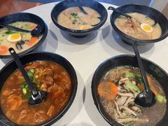 -面爱面 - 老北京炸酱面(前门店)
