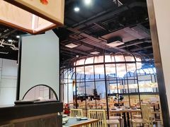 大堂-潮堂 · 潮州菜(国贸商城店)