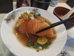 -三禾寿司(君尚店)