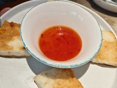 -淘米捞·米汤脆鲩鱼火锅(福田皇岗店)
