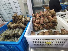 -金太粽(上海弄堂第一粽店)