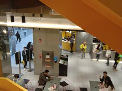 -麦当劳(SM城市广场店)