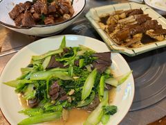 -伍哥厨房(新滘东路店)