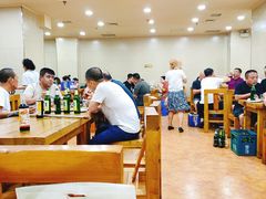 大堂-顺通大冷面(总店)