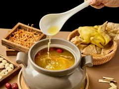 -老爷庙风味美食府(魏都大道店)