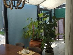 -素心小筑(后沙裕镇店)