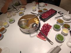 -陈记顺和潮汕牛肉火锅(番禺迎宾大道店)