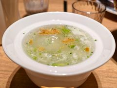 -连鹭海鲜·海肠捞饭·海胆饭(星海店)