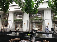 -食间牛排(湖西路店)