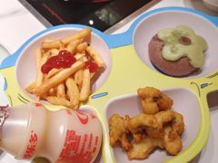 -黄记煌三汁焖锅(新佳丽江汉路店)