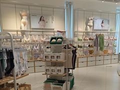 -松山棉店(长楹天街购物中心店)