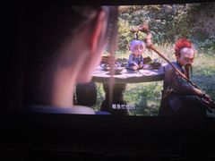 -星轶IMAX影城(桐乡吾悦广场旗舰店)